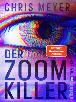 Der Zoom-Killer - ebook